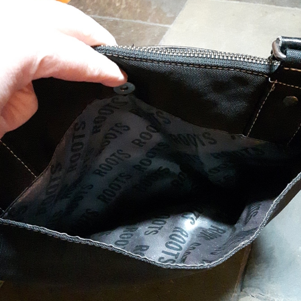 Roots bag - Picture 4 of 5